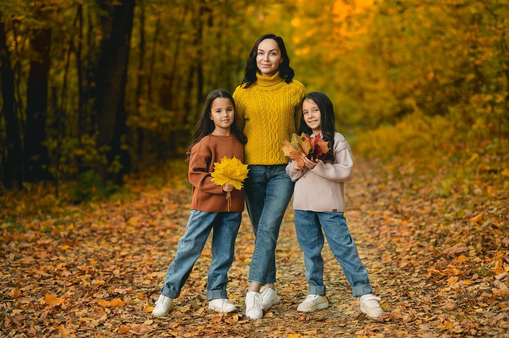 Photograph by Яна Боронавкина