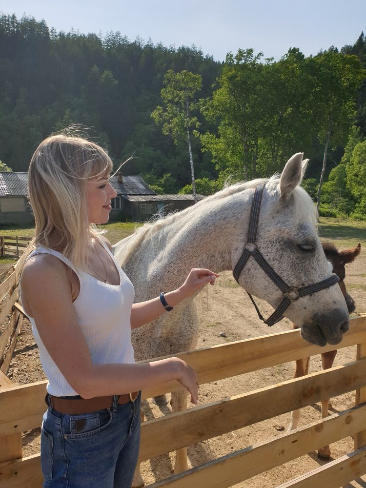 Photograph by Денис Заславский