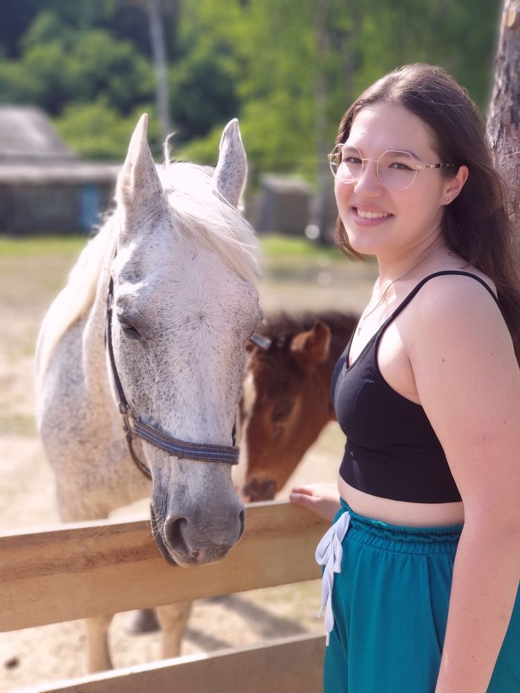 Photograph by Денис Заславский