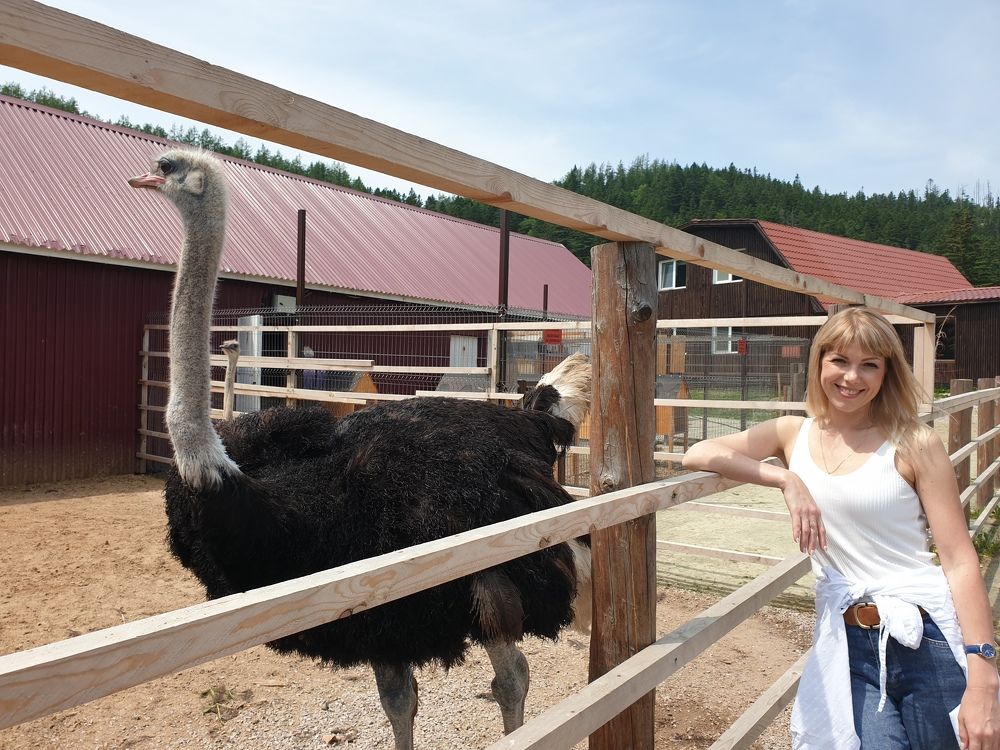 Photograph by Денис Заславский