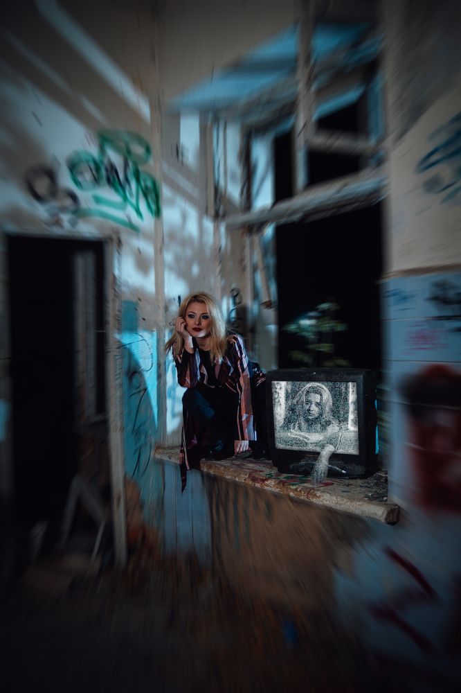 Photograph by Екатерина Степоненкова