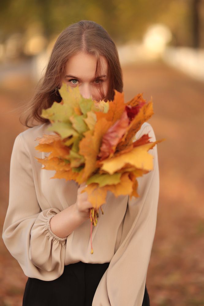 Photograph by Мария Степанова