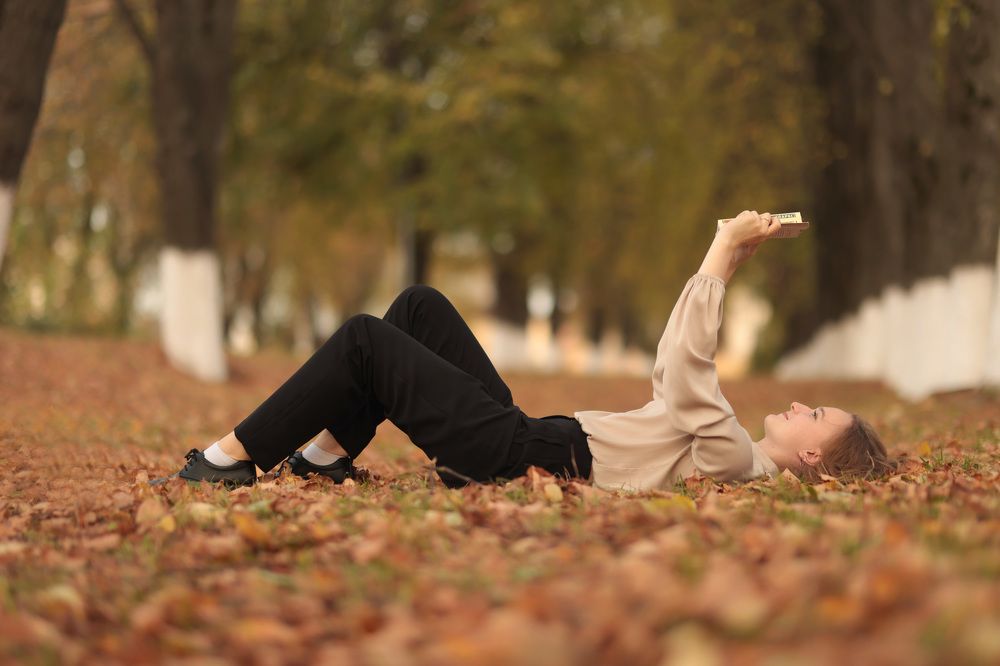 Photograph by Мария Степанова