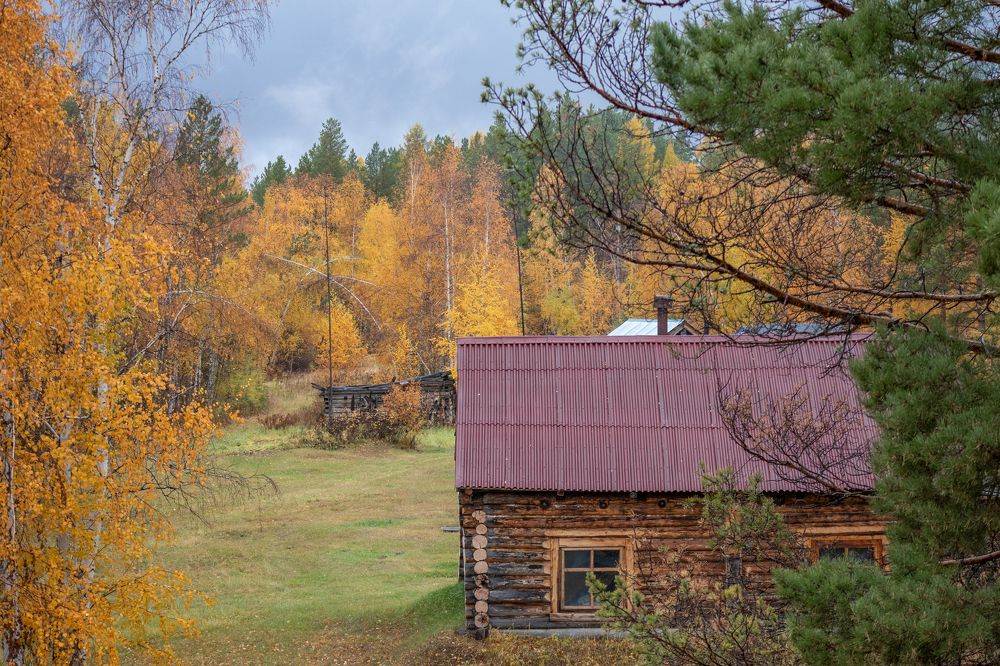 Photograph by Андрей Шепелев