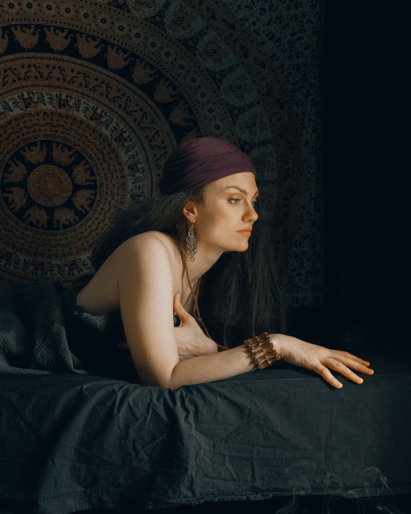 Photograph by Наталья Домненко