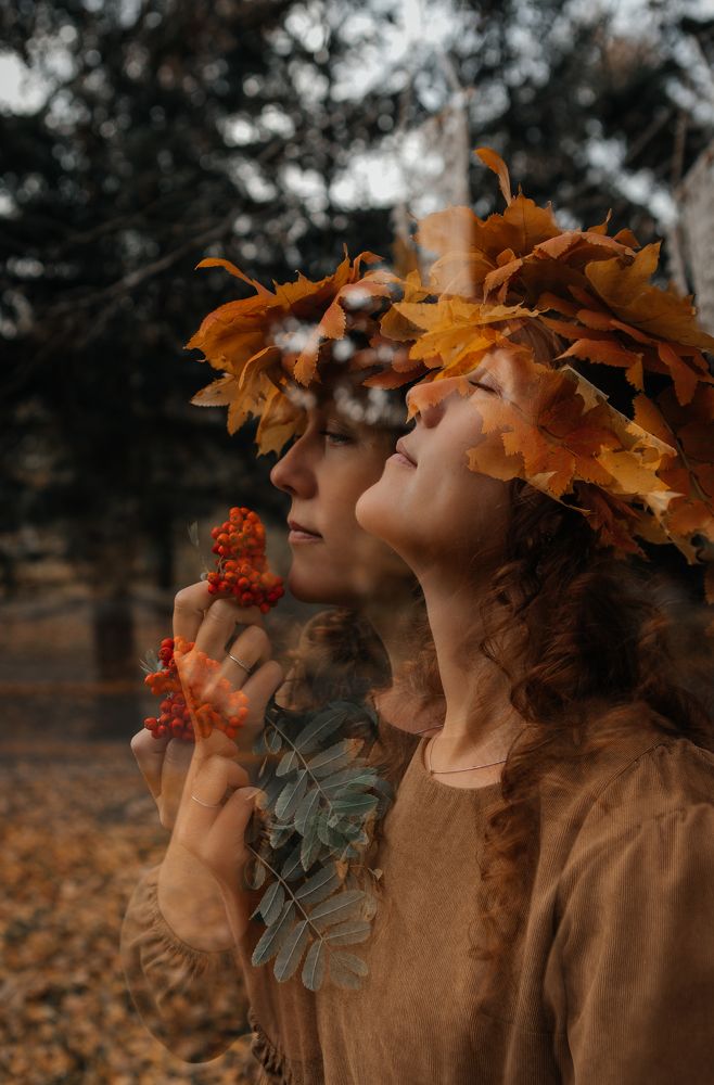 Photograph by Ксения Кузнецова