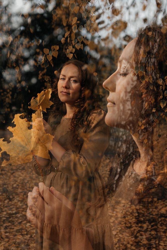Photograph by Ксения Кузнецова