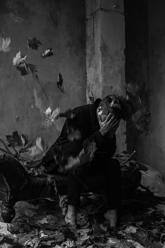 Photograph by Щеглова Марина