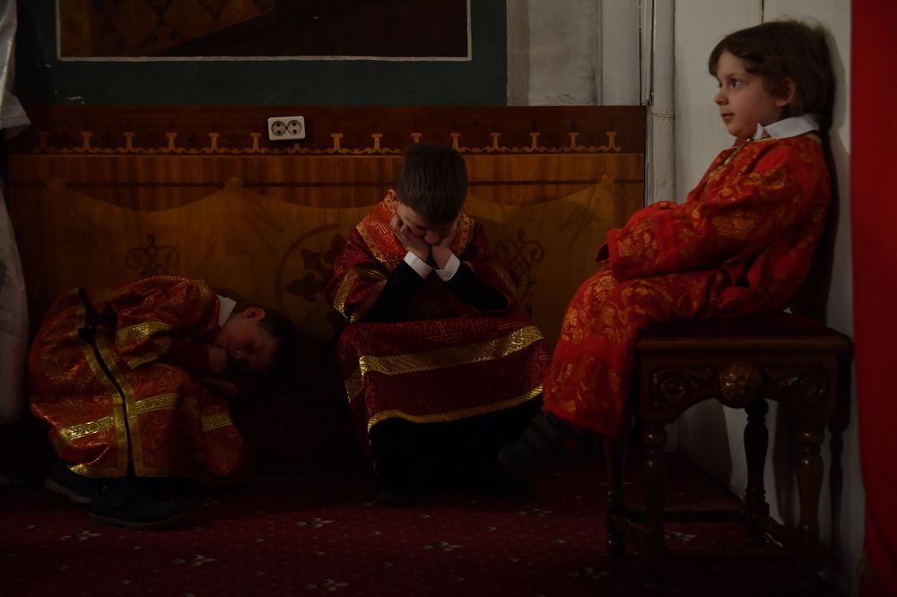 Photograph by Иван Макеев