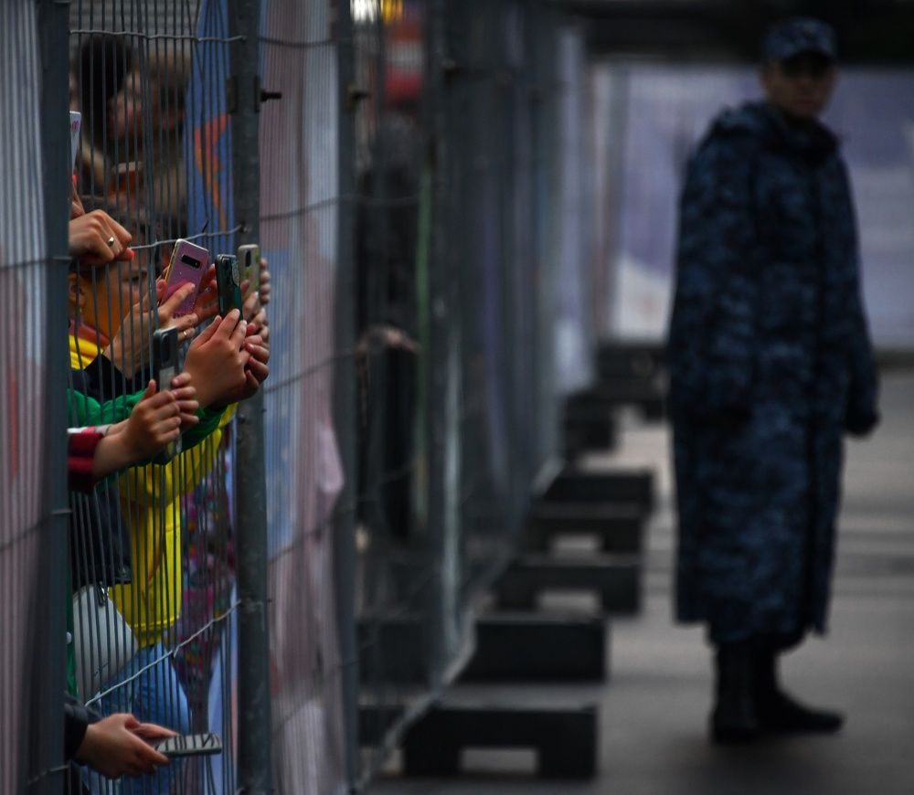 Photograph by Иван Макеев