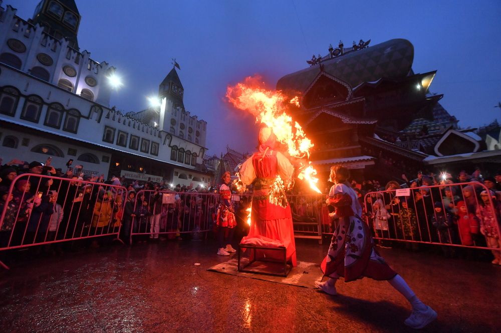 Photograph by Иван Макеев