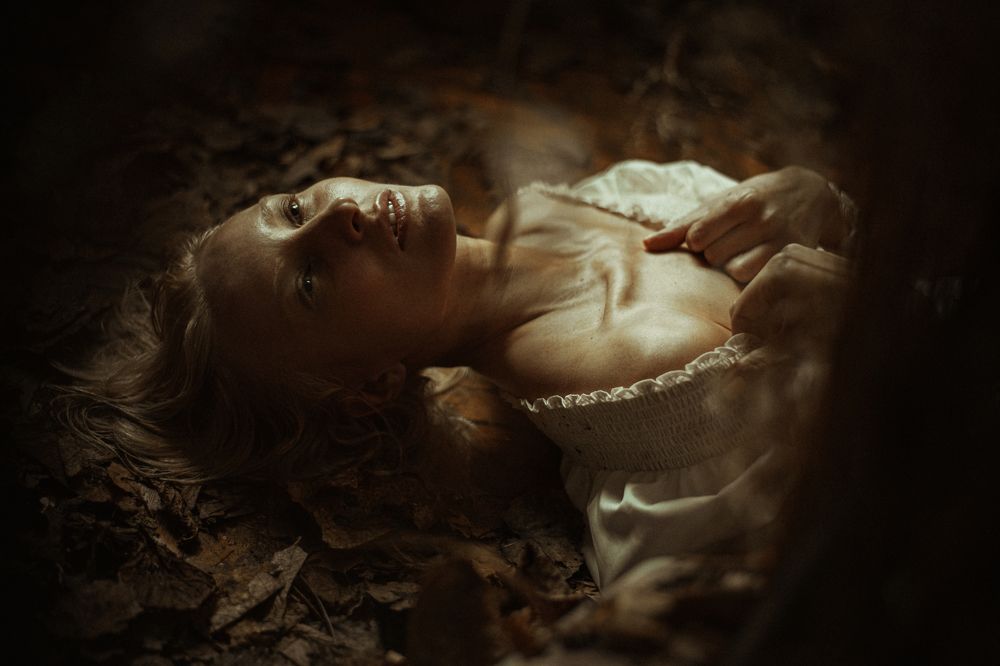 Photograph by Щеглова Марина