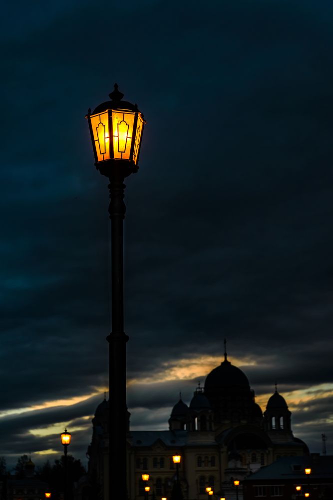 Photograph by Андрей Городецкий