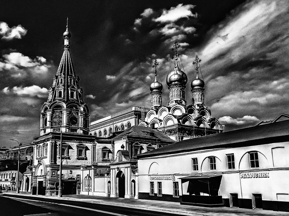 Photograph by Владимир Ковжаров