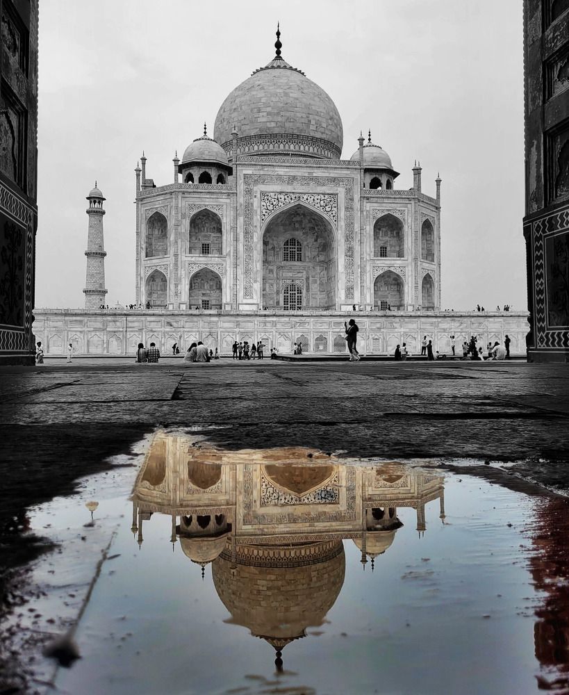 Photograph by Utkarsh Tripathi