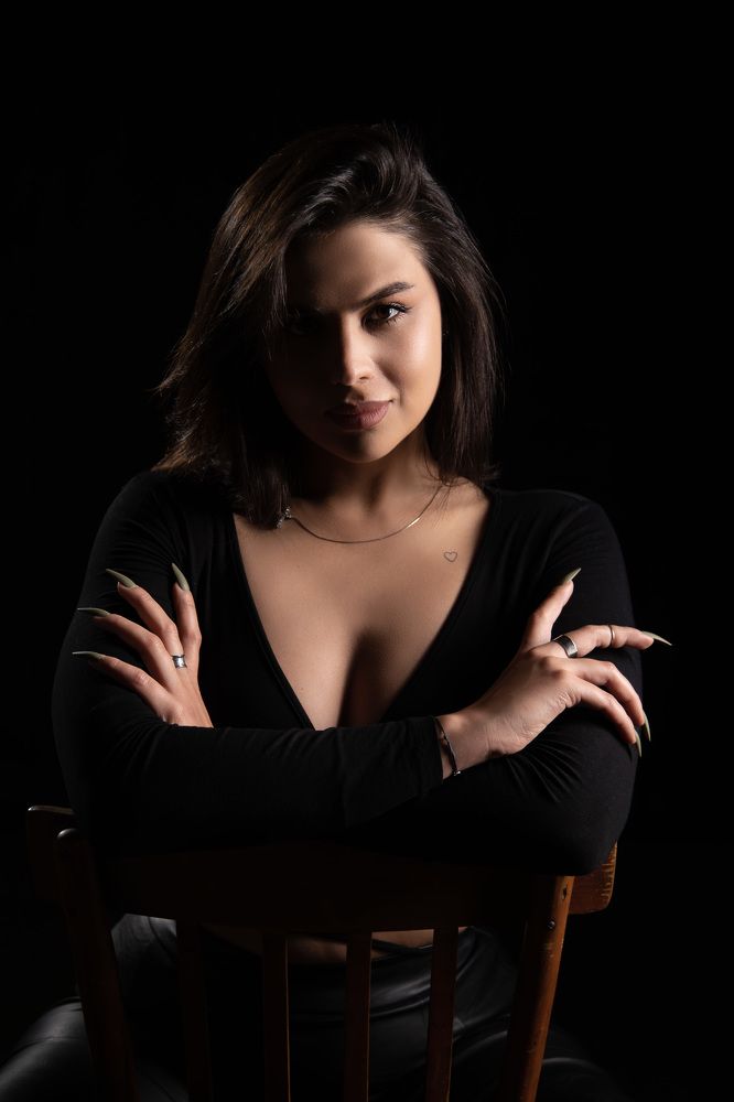 Photograph by Елена Овчинникова