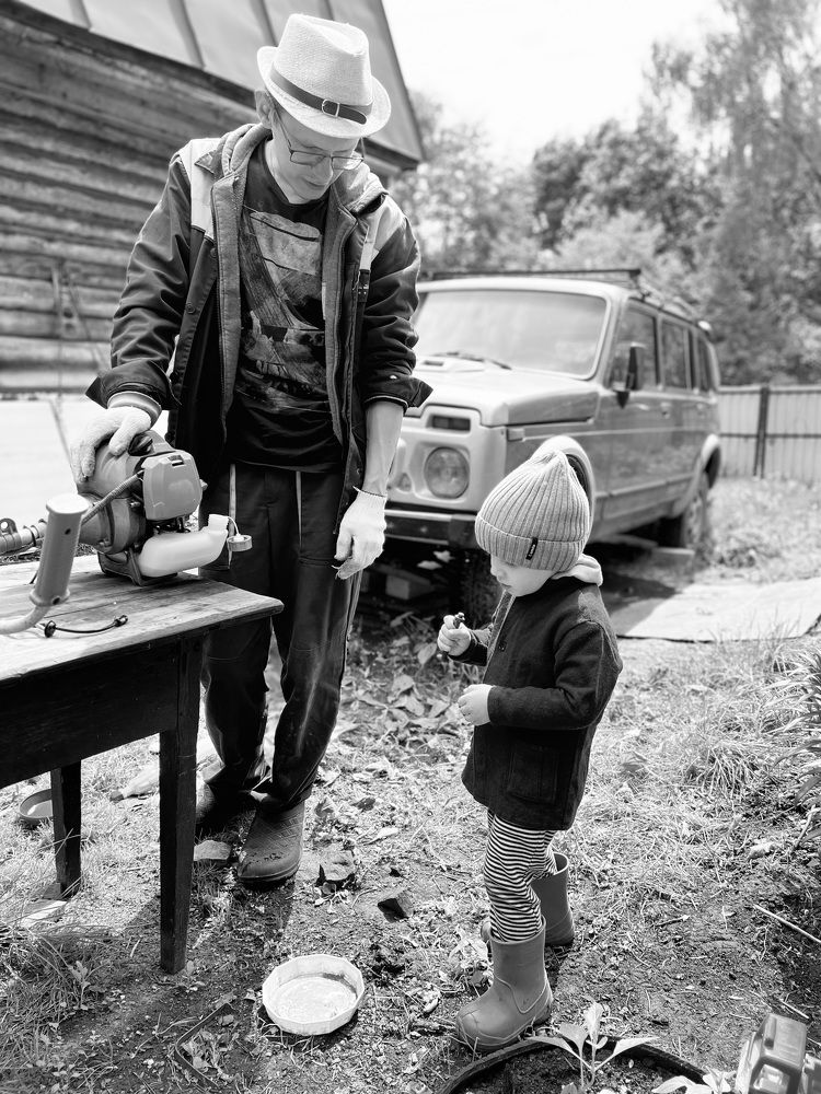 Photograph by Татьяна Зенина