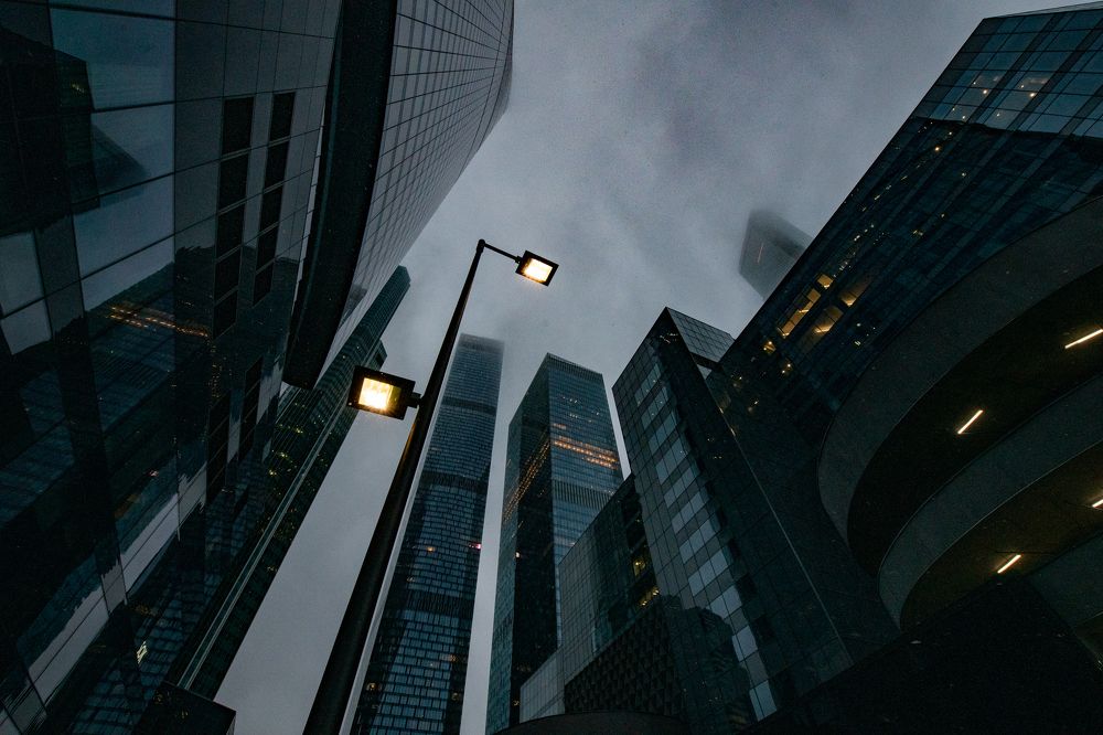 Photograph by Сергей Пупонин