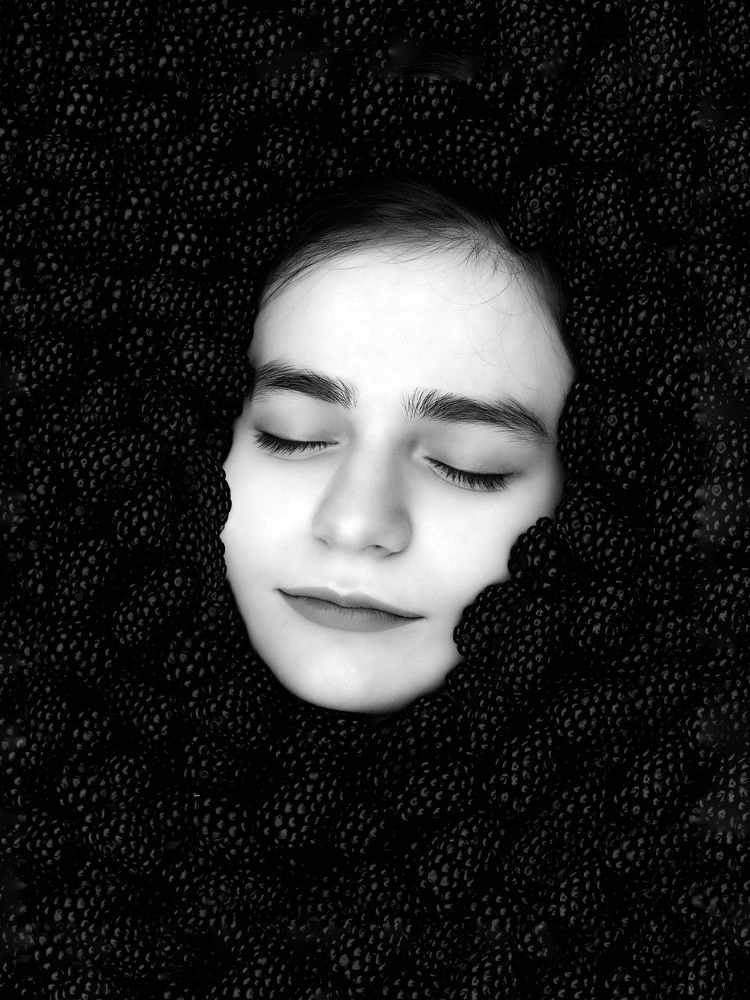 Photograph by Анна Новосельцева