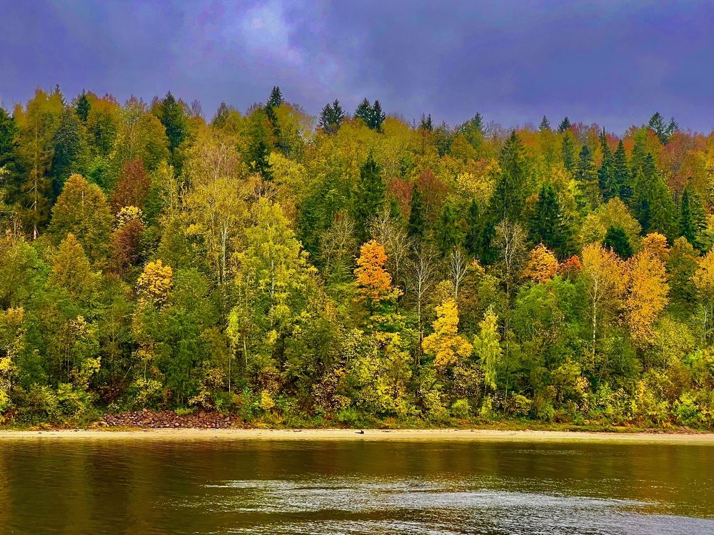 Photograph by Oleg Travin