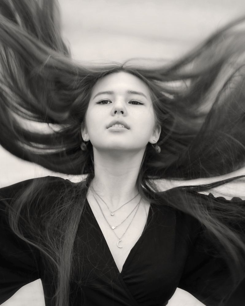 Photograph by Irina Tersenova