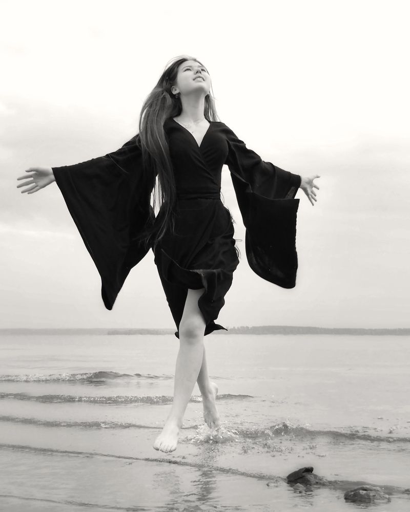 Photograph by Irina Tersenova