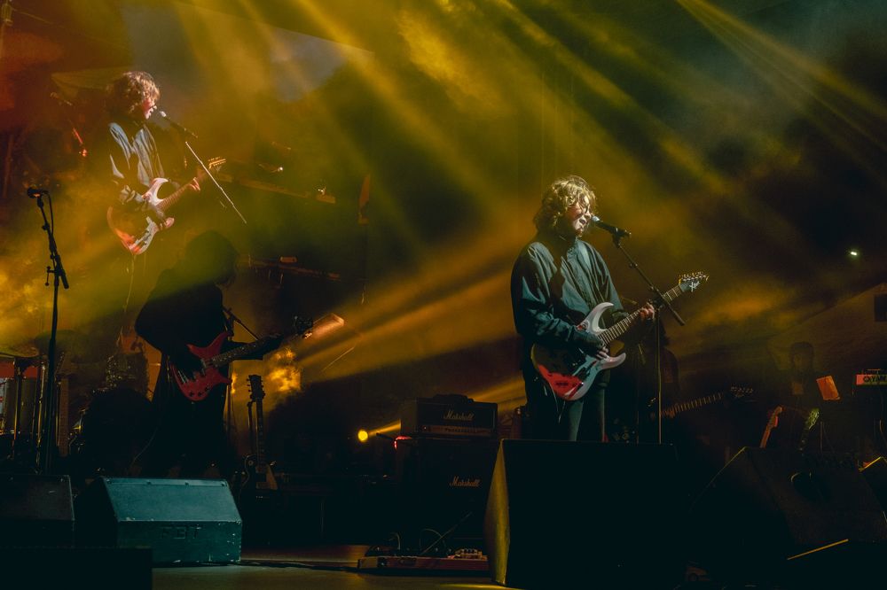 Photograph by Игорь Ювченко