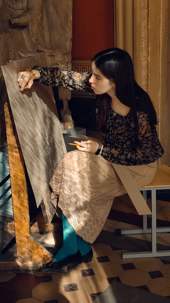 Photograph by Olesya Mikhailova