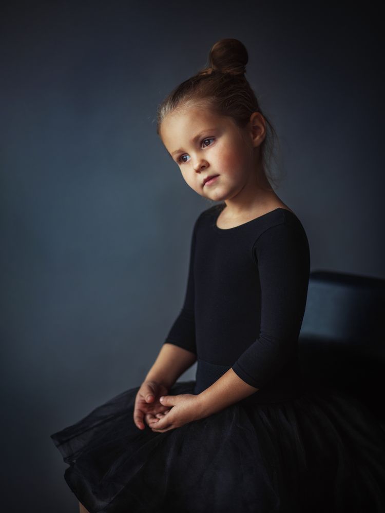 Photograph by Анна Порфирьева