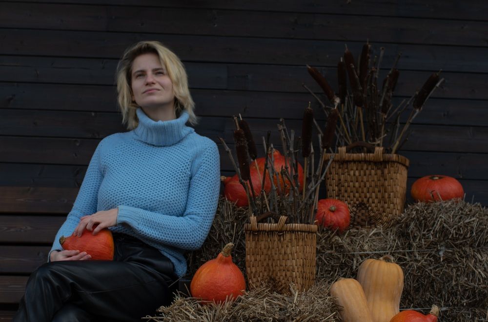 Photograph by Анна Новосельцева