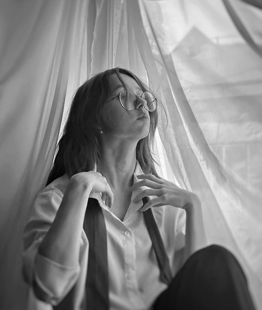 Photograph by Савелий Юрченко