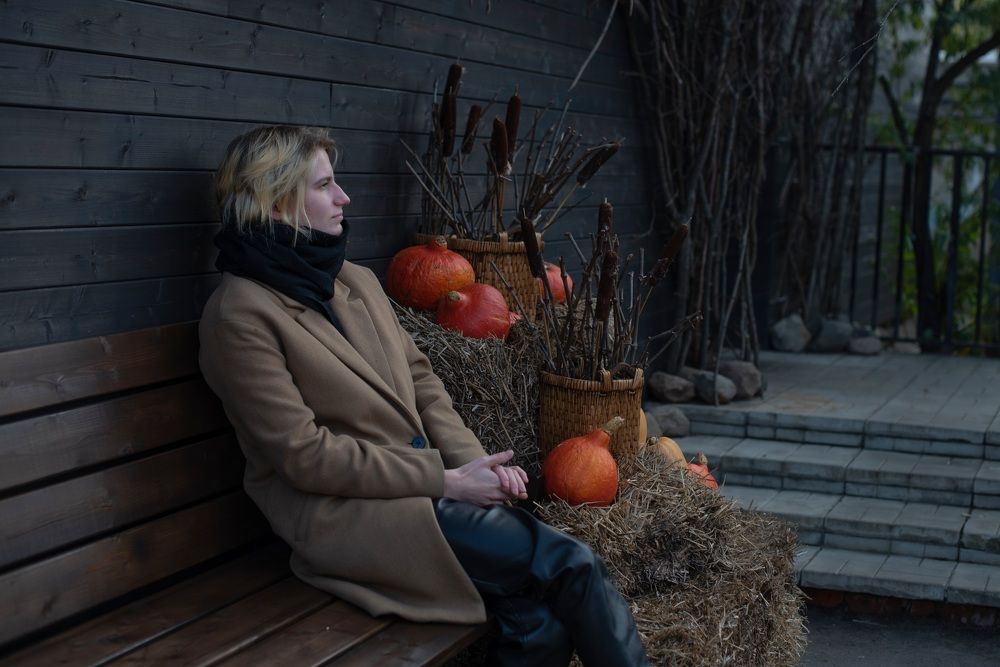 Photograph by Анна Новосельцева