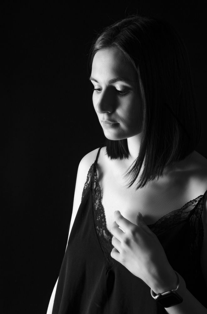 Photograph by Ксения Агаркова