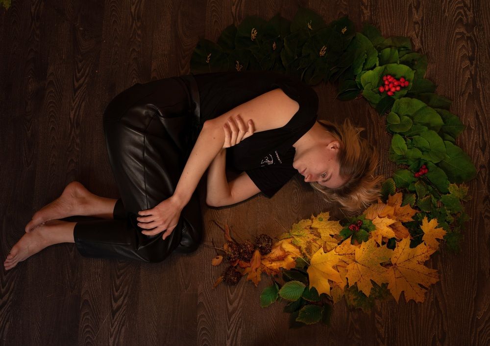 Photograph by Анна Новосельцева