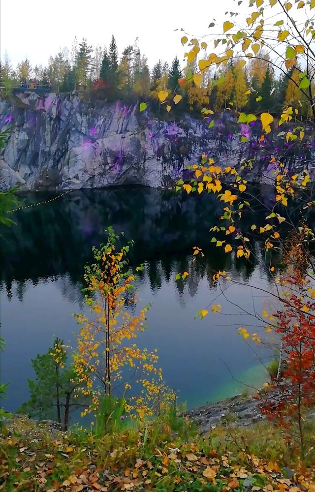 Photograph by Лариса Неудачина