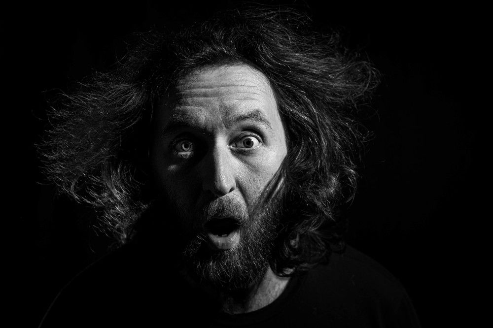 Photograph by Ивлев Артем