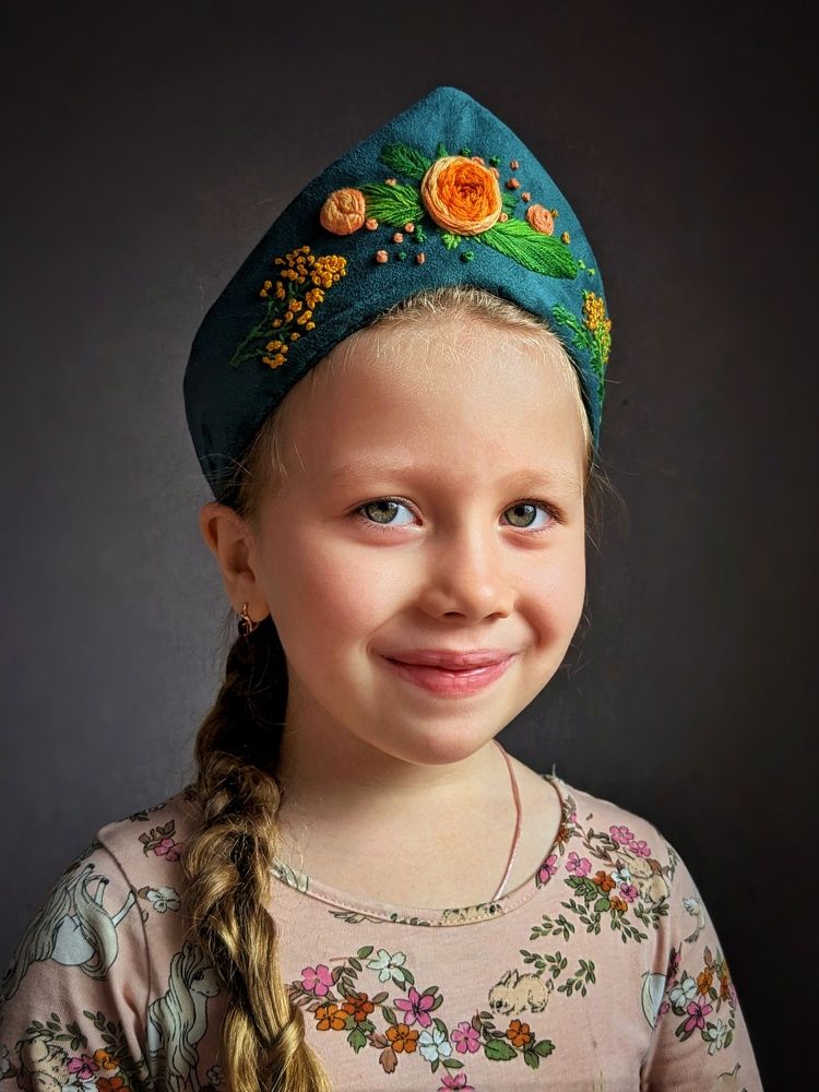 Photograph by Oxana ELTSOVA