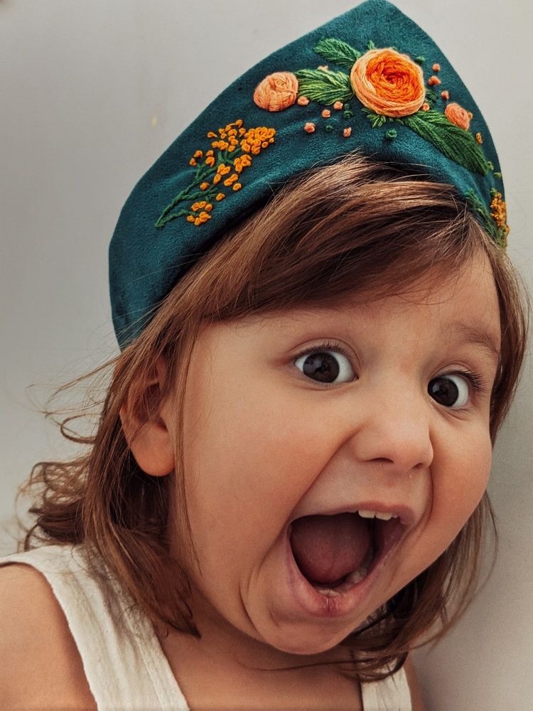 Photograph by Oxana ELTSOVA