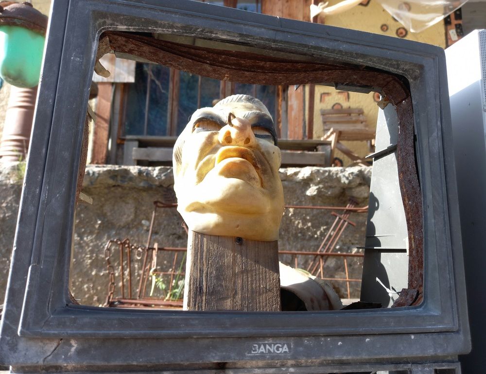 Photograph by Владимир Кублицкий