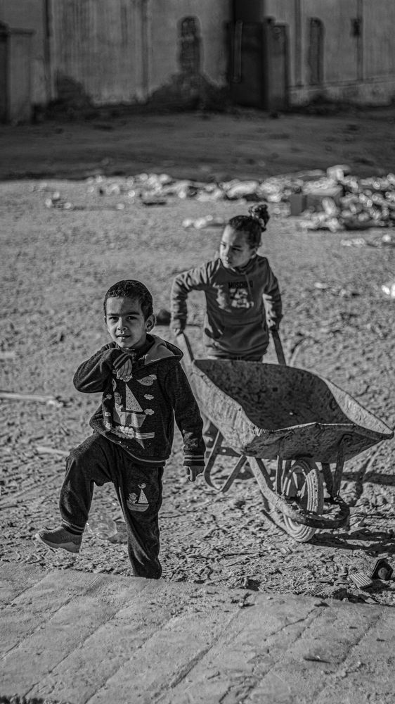 Photograph by Assal mouadh