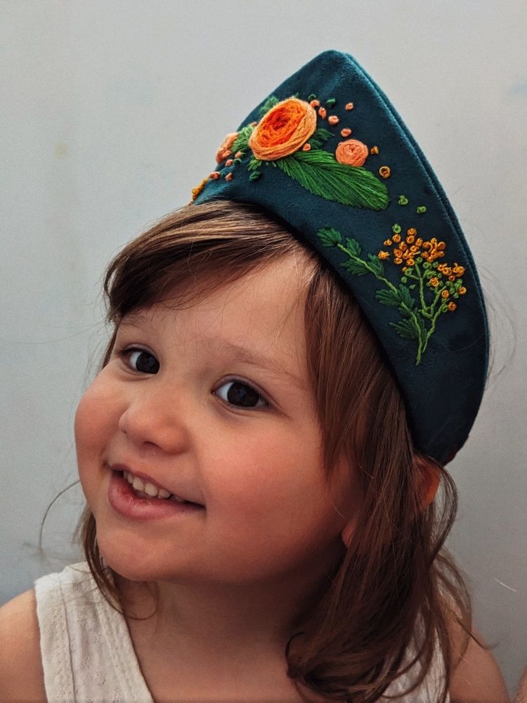 Photograph by Oxana ELTSOVA