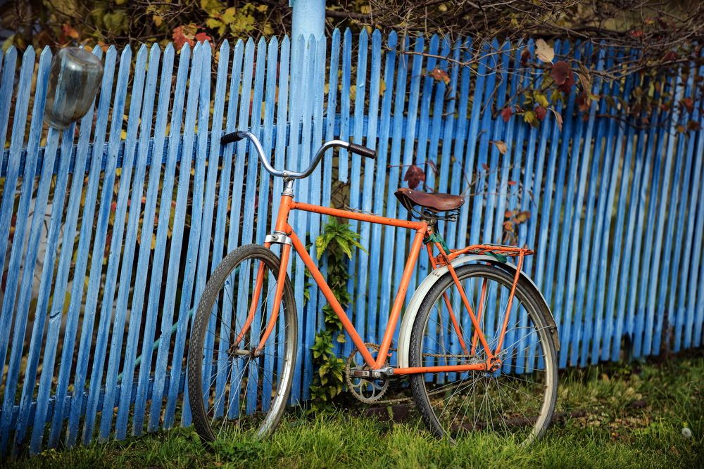 Photograph by Федор Фокин