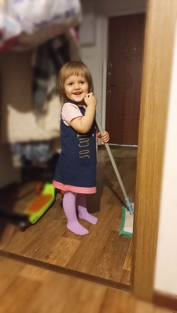 Photograph by Каковкина Ольга