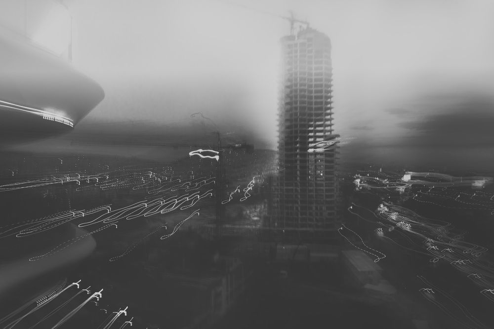 Photograph by Sahar