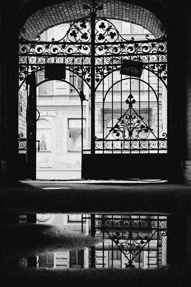 Фотография автора Воробьёва Анна