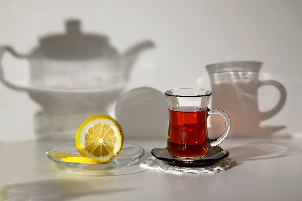 Photograph by Шруб (Беляева) Татьяна