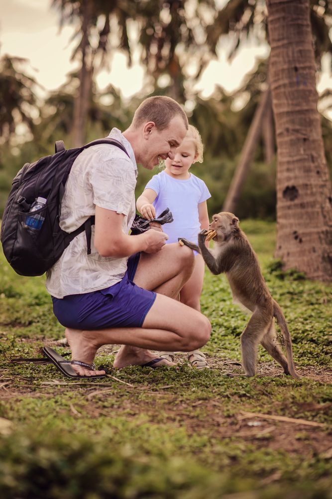 Photograph by Natali Alexandrova