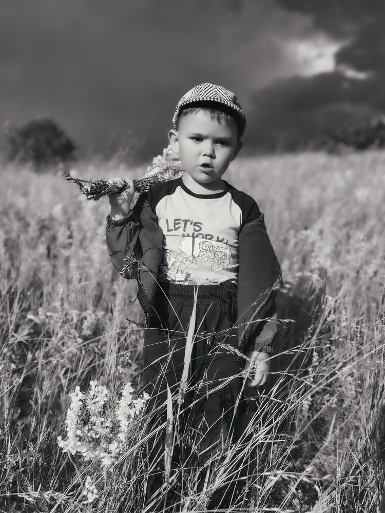 Photograph by Инна Адамович