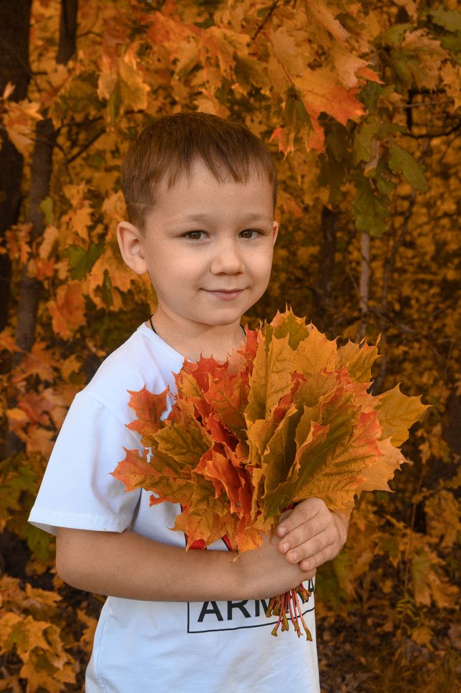 Photograph by Наталия Половникова