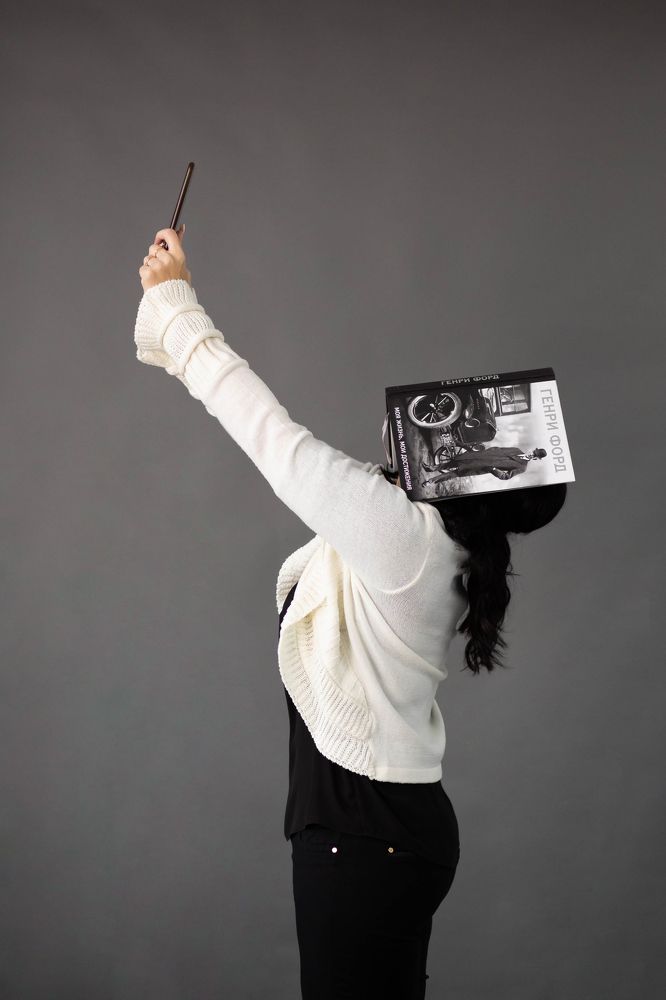 Photograph by Наталья Булгакова